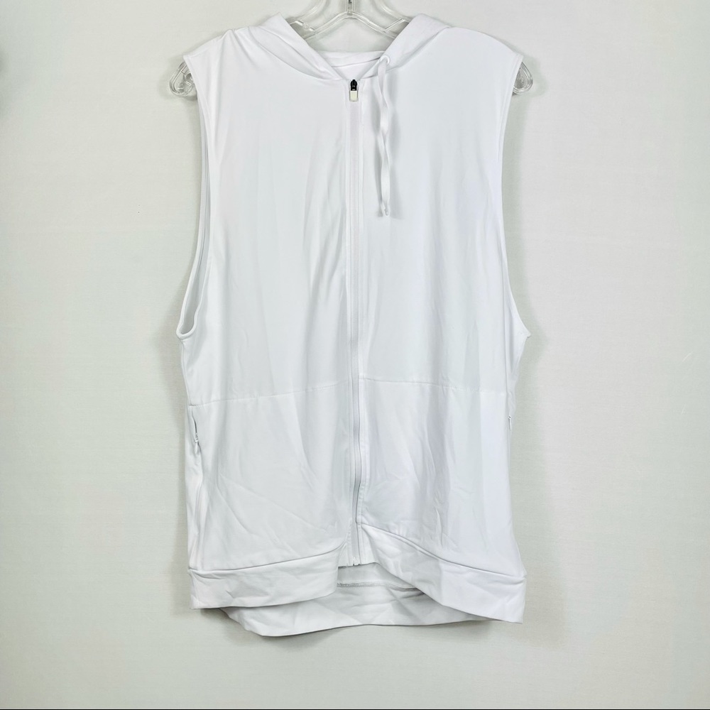 Fabletics Yukon Tunic Hoodie